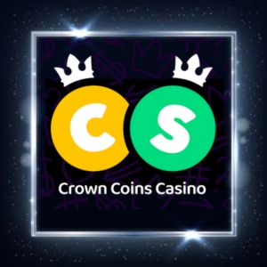 Crown Coins Casino Game